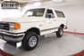 1990 Ford Bronco
