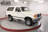 1990 Ford Bronco