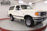 1990 Ford Bronco