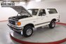 1990 Ford Bronco