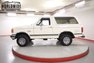 1990 Ford Bronco