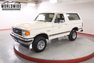 1990 Ford Bronco