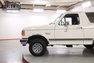 1990 Ford Bronco