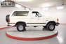 1990 Ford Bronco