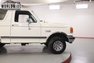 1990 Ford Bronco