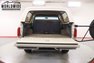 1990 Ford Bronco