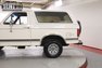 1990 Ford Bronco