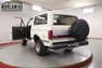 1990 Ford Bronco