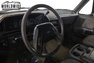 1990 Ford Bronco