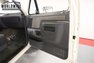 1990 Ford Bronco