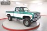 1975 Chevrolet K15