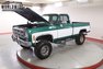 1975 Chevrolet K15