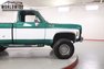 1975 Chevrolet K15