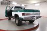 1975 Chevrolet K15