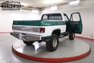 1975 Chevrolet K15