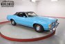 1973 Mercury Cougar XR7 Convertible