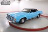 1973 Mercury Cougar XR7 Convertible