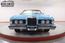 1973 Mercury Cougar XR7 Convertible