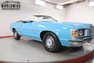1973 Mercury Cougar XR7 Convertible