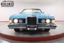 1973 Mercury Cougar XR7 Convertible