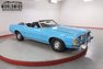 1973 Mercury Cougar XR7 Convertible