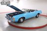 1973 Mercury Cougar XR7 Convertible
