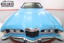 1973 Mercury Cougar XR7 Convertible