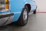 1973 Mercury Cougar XR7 Convertible