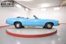 1973 Mercury Cougar XR7 Convertible