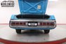 1973 Mercury Cougar XR7 Convertible