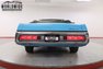 1973 Mercury Cougar XR7 Convertible