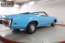 1973 Mercury Cougar XR7 Convertible