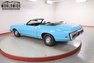 1973 Mercury Cougar XR7 Convertible