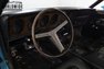 1973 Mercury Cougar XR7 Convertible