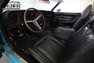 1973 Mercury Cougar XR7 Convertible