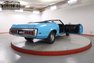 1973 Mercury Cougar XR7 Convertible