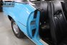 1973 Mercury Cougar XR7 Convertible