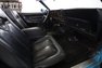 1973 Mercury Cougar XR7 Convertible