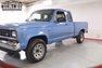 1988 Ford Ranger STX