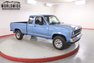 1988 Ford Ranger STX