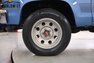 1988 Ford Ranger STX