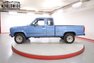 1988 Ford Ranger STX