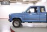1988 Ford Ranger STX