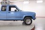 1988 Ford Ranger STX