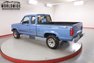 1988 Ford Ranger STX