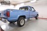 1988 Ford Ranger STX