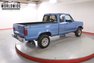 1988 Ford Ranger STX