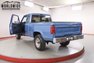 1988 Ford Ranger STX