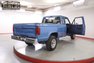 1988 Ford Ranger STX