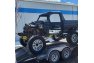 1978 Ford Bronco